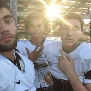 Meet your Posher, Dontae