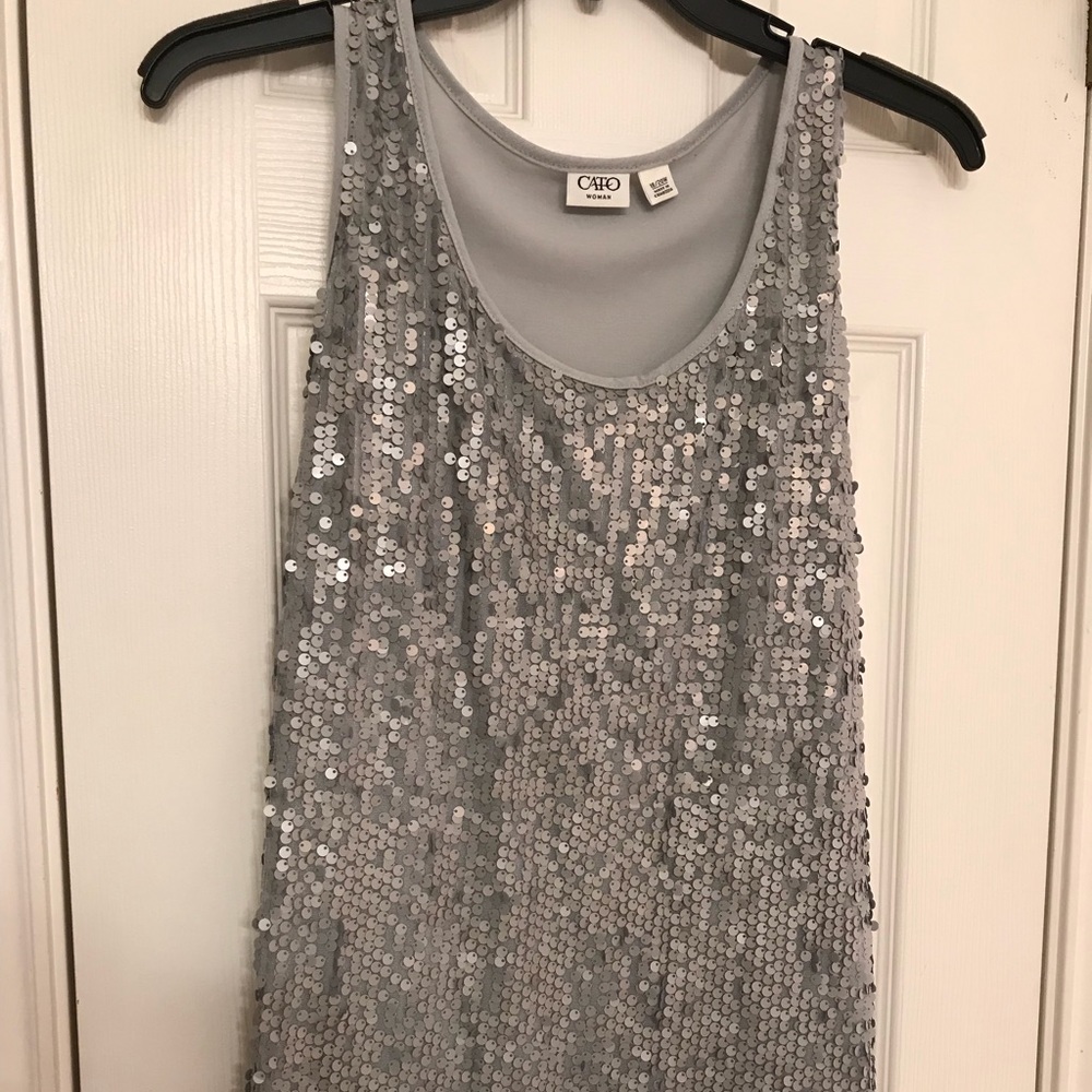 Grey Sequence