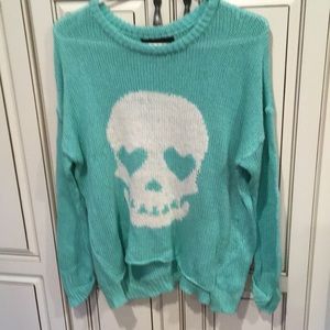 Vintage Havana sweater