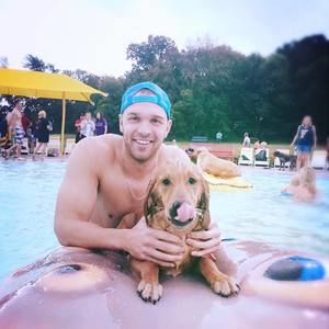 Meet your Posher, Greg