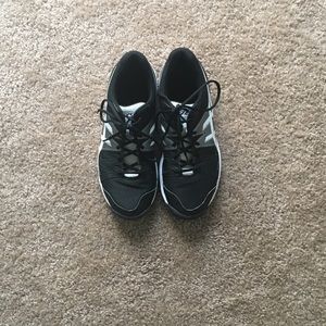 ASICS Volleyball Shoes