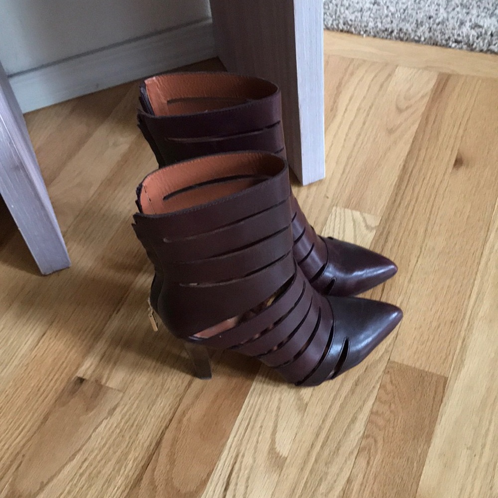 Rebecca Minkoff Bootie size 8