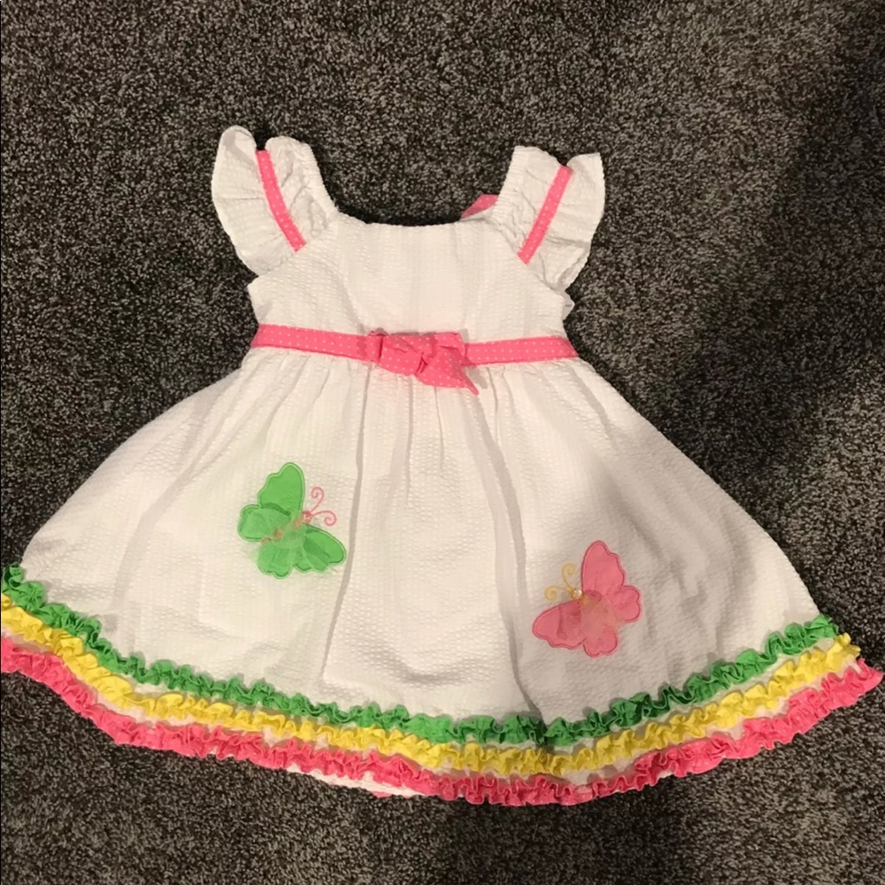 Toddler dress