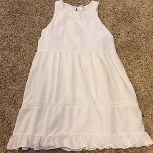Adorable girls dress