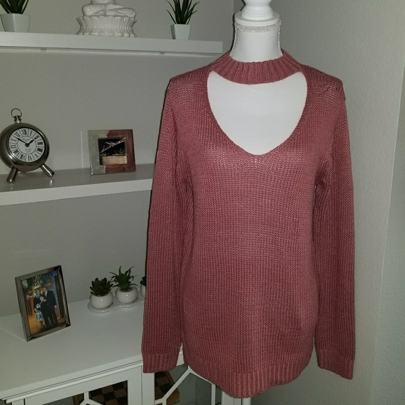 SOLD!!! ISABEL GIGI STEP HEM Pullover *Price negotiable - Picture 6 of 6