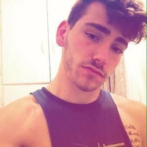 Meet your Posher, Andy