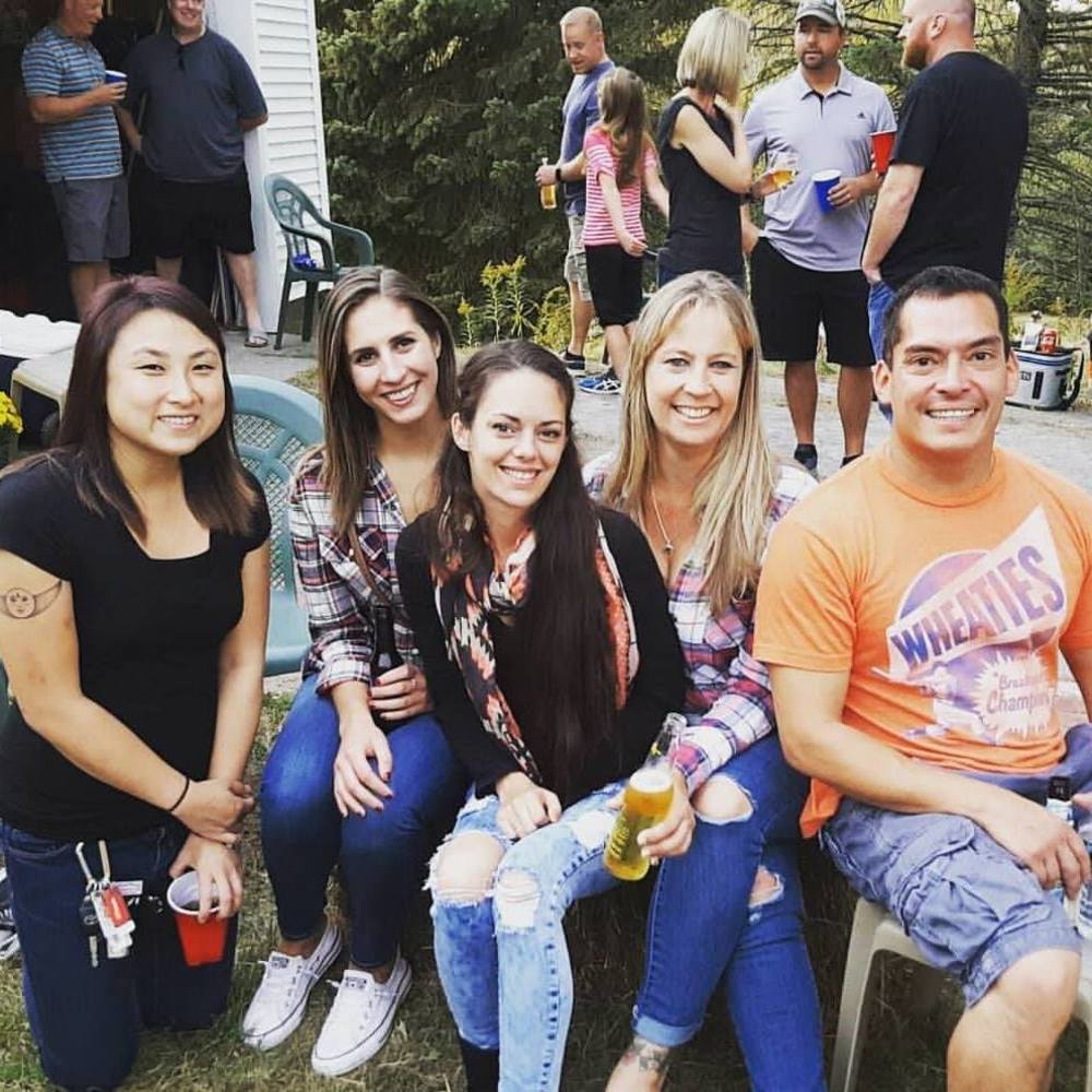 Meet your Posher, Melannie