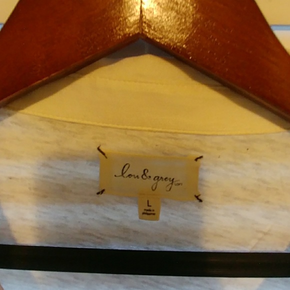 Lou & grey button up shirt - Picture 2 of 5