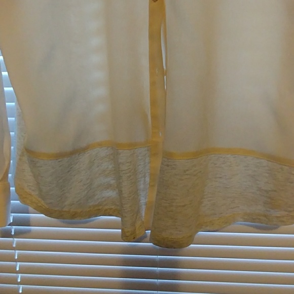 Lou & grey button up shirt - Picture 3 of 5