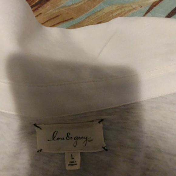 Lou & grey button up shirt - Picture 5 of 5