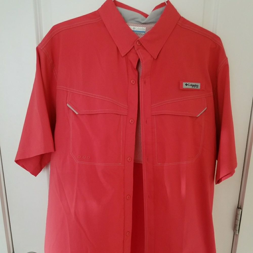 Columbia PFG