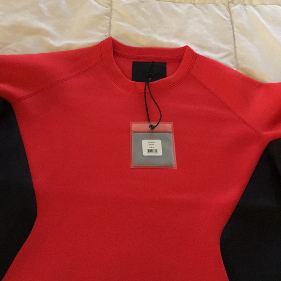 🎩 ❤️RARE ROC NATION PAPER PLANES MEN'S PULLOVER - Picture 3 of 4