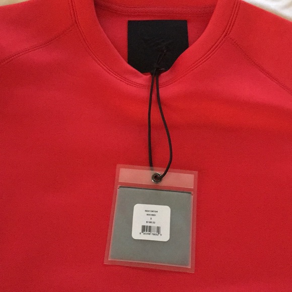 🎩 ❤️RARE ROC NATION PAPER PLANES MEN'S PULLOVER - Picture 4 of 4