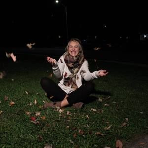 Meet your Posher, Samantha