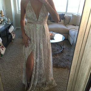 Occasion dress