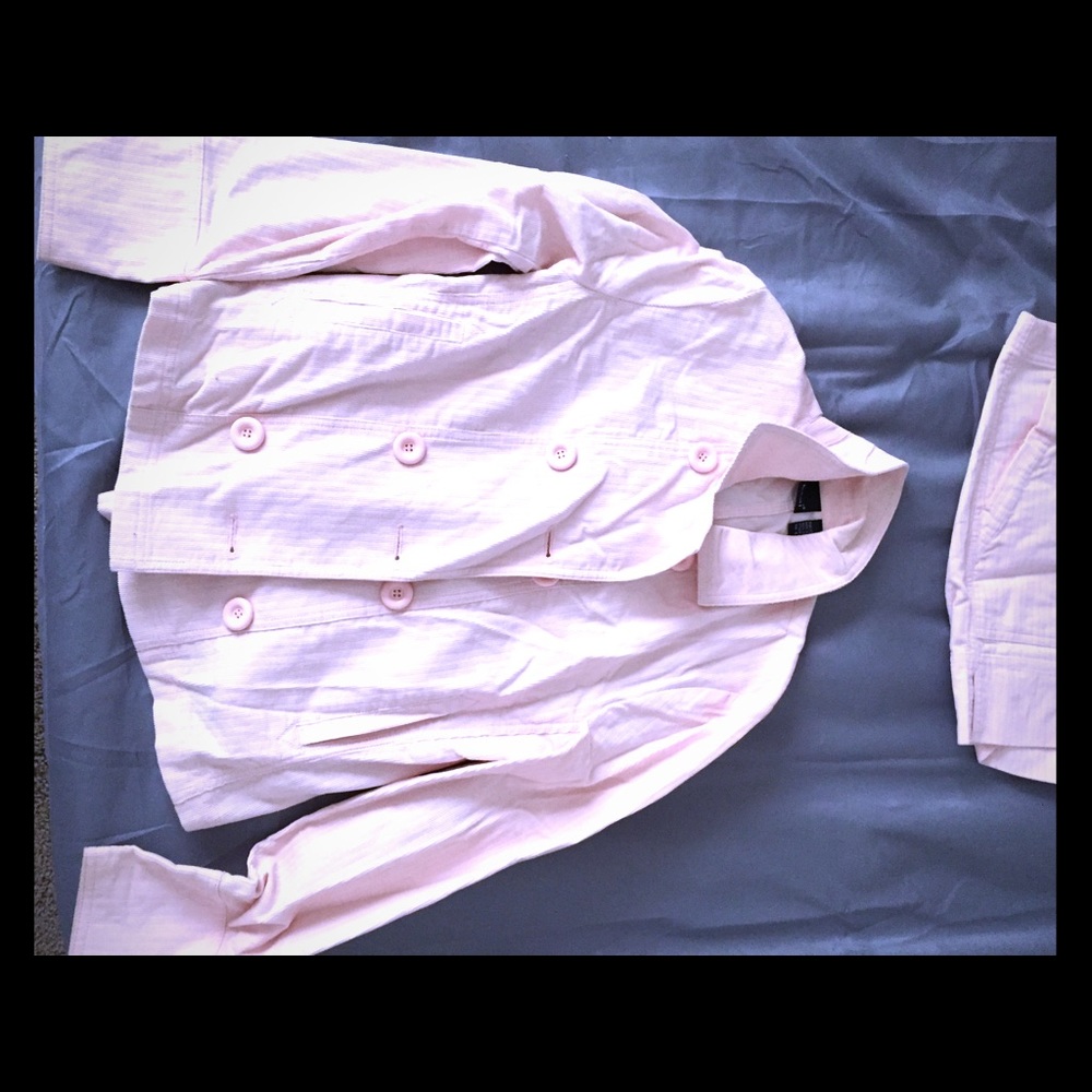 Cami Jacket