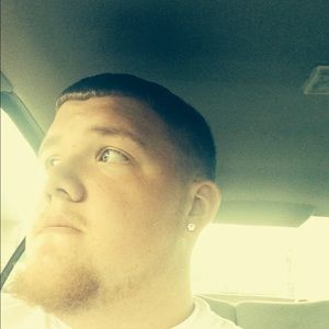 Meet your Posher, Colby