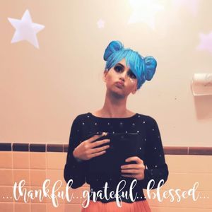 Meet your Posher, Jackie