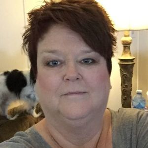 Meet your Posher, Janet