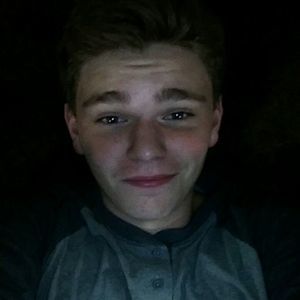 Meet your Posher, Jonah