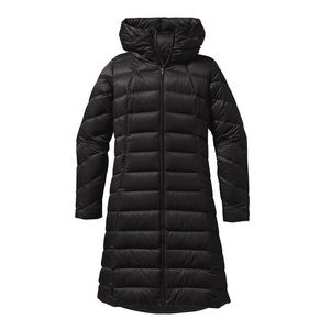 Patagonia Women’s Downtown Parka (Down Jacket/Coat