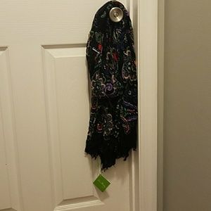 Vera bradly scarf