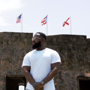 Meet your Posher, John