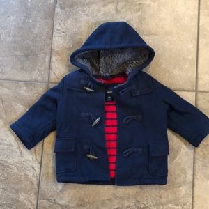 Baby Gap Fall Coat - 12-18 Months