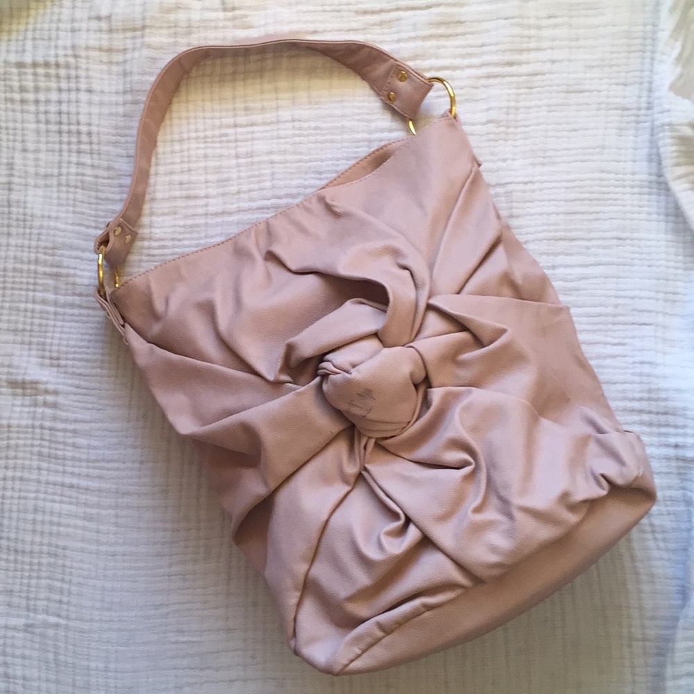 Pink Deux Lux Handbag