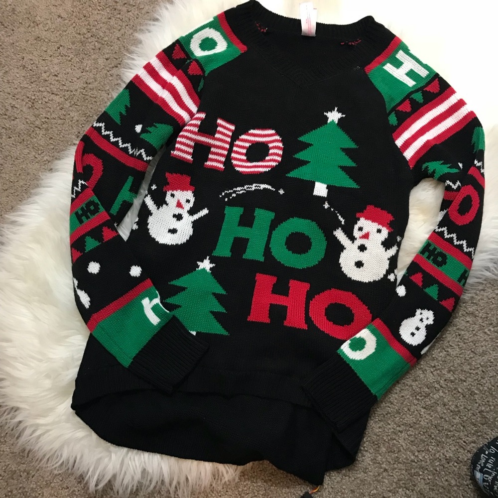 Xhilaration | Christmas Sweater