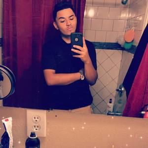 Meet your Posher, Juan