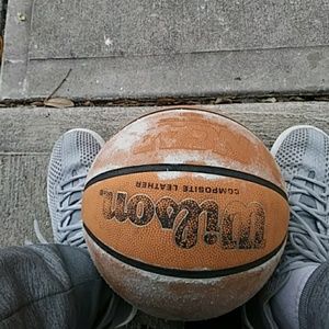 Meet your Posher, Terry