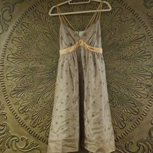 Voom by Joy Han Party Dress, size Large