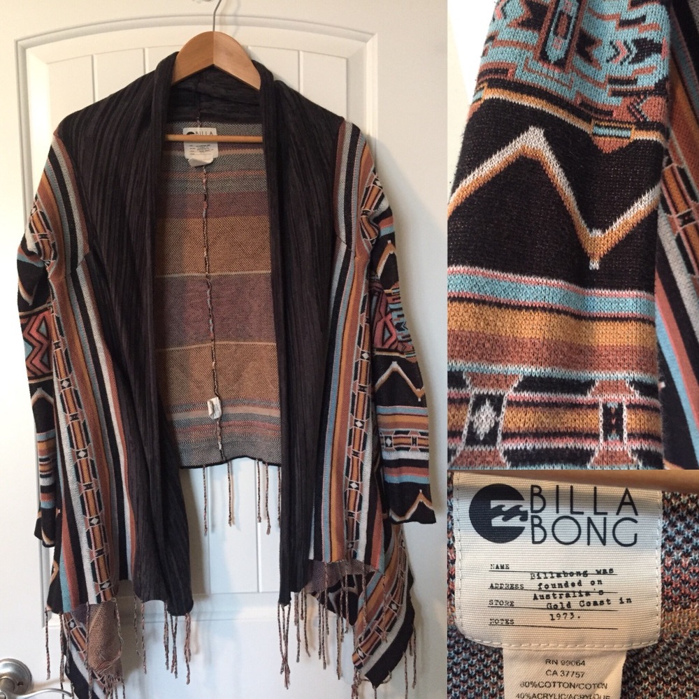 Wrap/Shrug