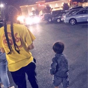 Meet your Posher, Destiny