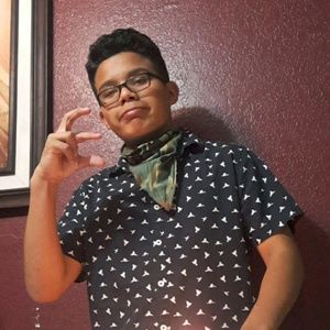 Meet your Posher, Fernando