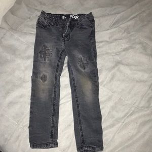 Boys skinny jeans from cotton on 👖👦🏻