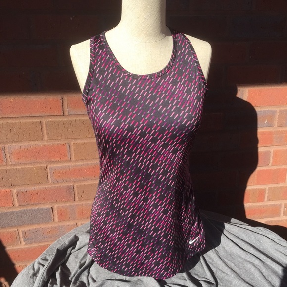 Nike Other - Nike racerback tank