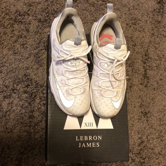 lebron james low tops