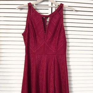 Free People Party Dress