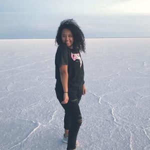 Meet your Posher, Sierra