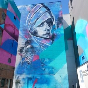 Meet your Posher, Cory