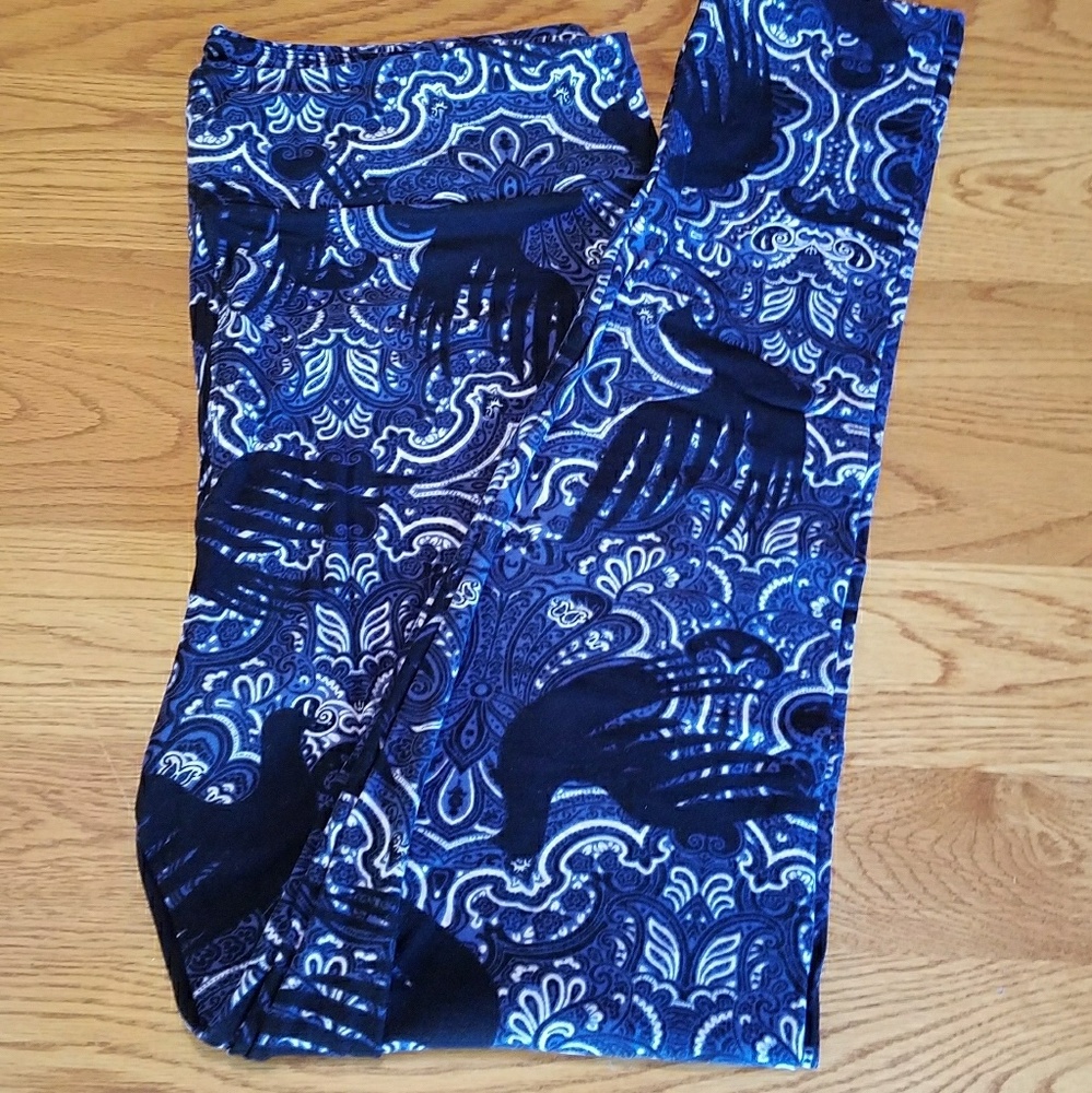 LULAROE TC Leggings  New UNICORN