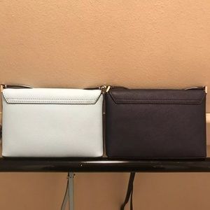 (sold) kate spade crossbody handbag