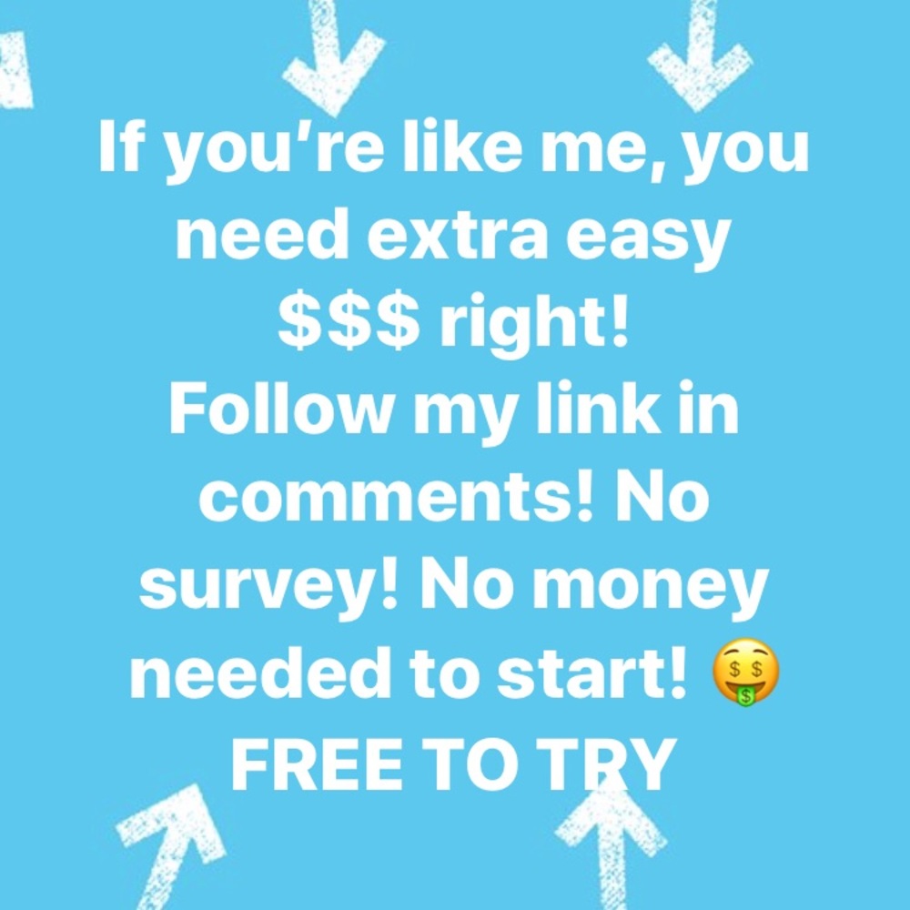 This is Free Not spam im a real person 😉❤️