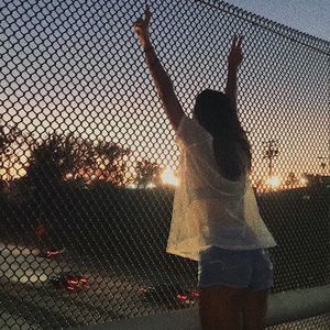 Meet your Posher, Moriah