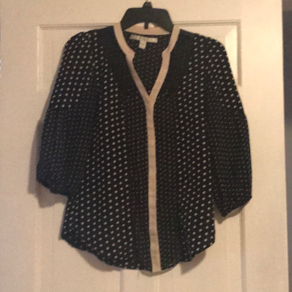 LC blouse - Picture 2 of 3