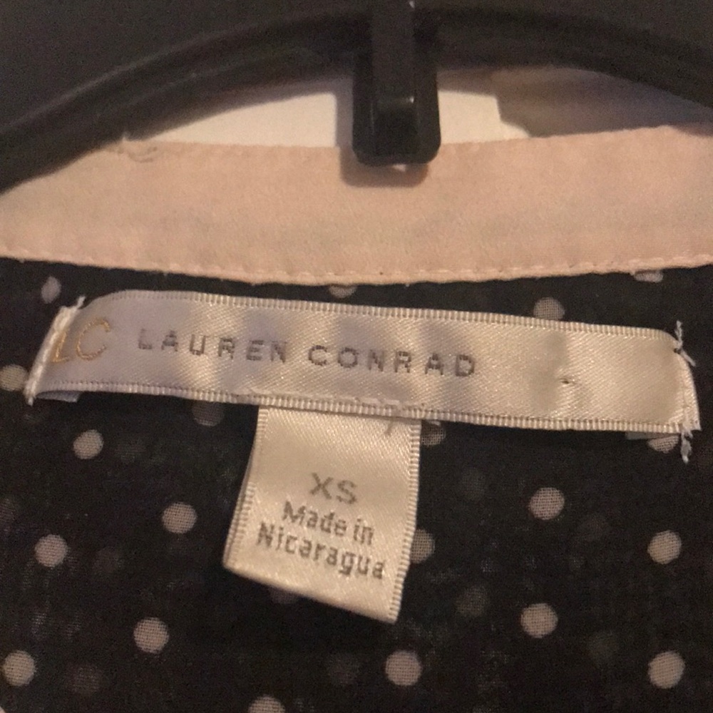 LC blouse - Picture 3 of 3