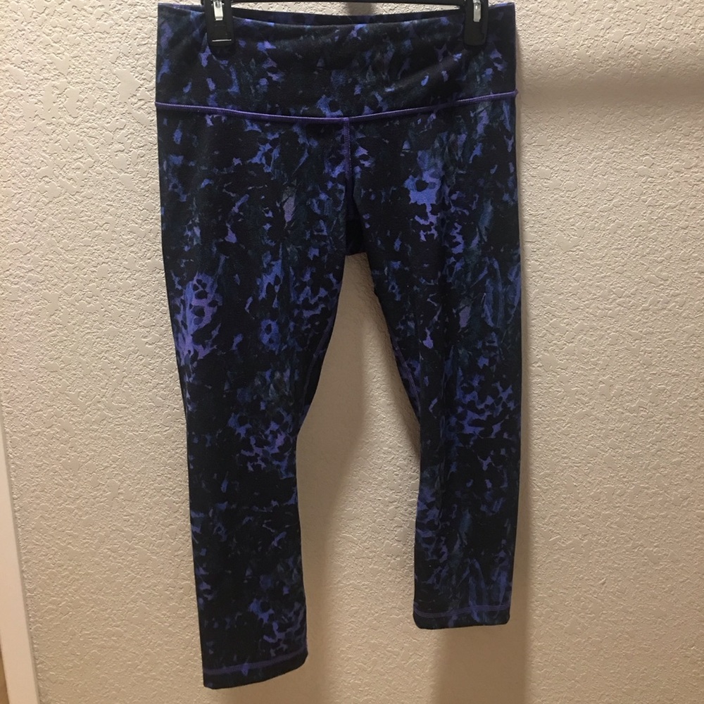 Lululemon leggings