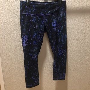 Lululemon leggings